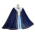 thumbnail image 1 of Disfraz de Anime Sakura Cardcaptor KINOMOTO para mujer, uniforme JK, bata mágica, vestido de fiesta de Halloween, traje de ropa, 1 of 4