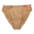 thumbnail image 1 of Bikini Body Siluette para Mujer, Beige Liso Talla EG, 1 of 3