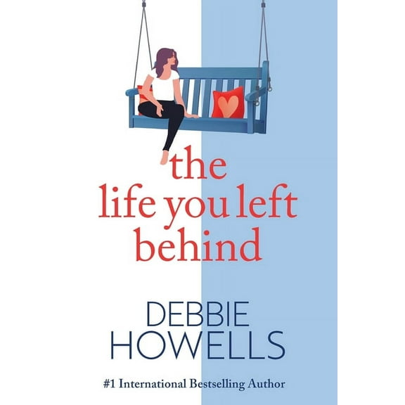 The Life You Left Behind, (Paperback)