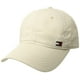 thumbnail image 1 of Gorra Tommy Hilfiger Billy Corner con bandera para hombre en piedra, 1 of 5