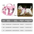 thumbnail image 2 of Dog Harness for Small Dogs No Pull, Puppy Harness and Leash Set, Step in Dog Harness for Walking, Running, Training, Small Dog Vest, 2 of 7
