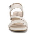 thumbnail image 4 of LifeStride Women's Celia Slingback Strappy Dress Sandals - Medium & Wide Width, 4 of 9