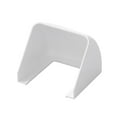 thumbnail image 1 of HILABEE Wall Socket Box Fittings Easy to Use Dustproof Outdoor Socket Waterproof Box for White, 1 of 9