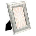 thumbnail image 3 of SET PORTARRETRATO 5X7 Hodeco AGNES PLATA 2 PZS 25X1.5X20.5CM, 3 of 5