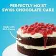 thumbnail image 3 of Duncan Hines Signature Perfectly Moist Swiss Chocolate Cake Mix, 15.25 oz, 3 of 9
