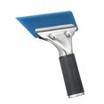 thumbnail image 2 of Window Film Tint Tools Blue Squeegee With Handle For Car Film, 2 of 5