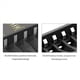 thumbnail image 1 of 5X Cargador de BateríA Pantalla LCD Cargadores Inteligentes Inteligentes de 8 Ranuras para BateríAs Recargables AA / AAA NiCd NiMh AA AAA Cargador, 1 of 10