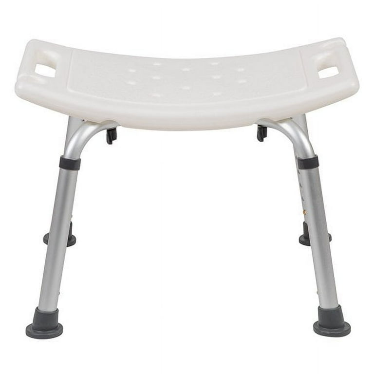 How much does a shower chair cost new arrivals