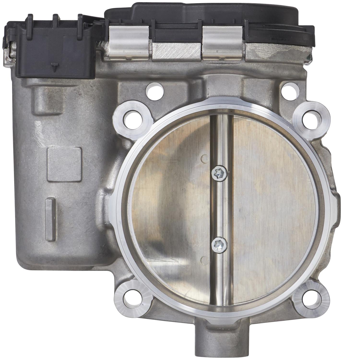 Spectra Premium TB1163 Fuel Injection Throttle Body Assemly (Electronic Throttle Body)