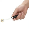thumbnail image 4 of Leather Spacer,DIY Leather Craft Sewing Leather Craft Stitch Marker Innovative Solution, 4 of 10