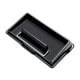 thumbnail image 1 of Caja de almacenamiento shamjiam para salpicadero de coche negro, 1 of 7