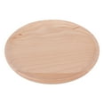 thumbnail image 2 of Breakfast Plate, Kitchen Tableware Dinner Plate, Simple Style Food Serving Tray for Burgers Sandwiches, 2 of 8