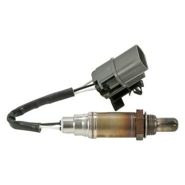 Oxygen Sensor Fits select: 1999-2000 NISSAN QUEST, 1999-2000 MERCURY VILLAGER