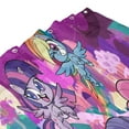 thumbnail image 5 of My Lit-tle Pony Shower Curtains for Bathroom, Shower Curtain Sets for Home Decor Waterproof Fabric Bath Curtain with 12 Hooks 72 x72 Inch, 5 of 8