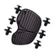 thumbnail image 5 of Almohadillas de silla de canoa ligeras antideslizantes cojín de asiento de shamjiam Cojín de asiento de kayak, 5 of 9