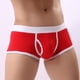 thumbnail image 1 of Calzoncillos Bóxer Sin Costuras Para Hombre, Calzoncillos , Calzoncillos Con Bolsa Para Bulto Odeerbi ODB139795, 1 of 5