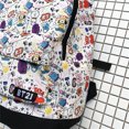thumbnail image 2 of Mochila escolar BT21 BTS Bangtan para niños con estampado de, 2 of 5
