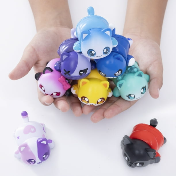 Aphmau MeeMeow Series 5 - Toy sets for department stores - Walmart