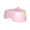 thumbnail image 3 of Lavabo para lavar a tope,Lavabo para lavar el trasero del bebé para recién nacido,Lavabo a tope para niños con cojín suave de PVC,Asiento de lavado para ño a tope para bebés,niños Rosa, 3 of 10
