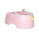 thumbnail image 3 of Lavabo para lavar a tope,Lavabo para lavar el trasero del bebé para recién nacido,Lavabo a tope para niños con cojín suave de PVC,Asiento de lavado para ño a tope para bebés,niños Rosa, 3 of 10