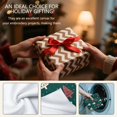 thumbnail image 7 of 2 Pcs Funny Kitchen Towels,Dark Green Christmas Tree Pattern Microfiber Dish Towels,Kitchen Tea Towels,Kitchen Towel Set (18" X 26"), 7 of 7