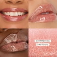 thumbnail image 2 of Aceite labial, tarta de maracuyá, jugosa, rellenadora y reluciente, narciso, 2 of 9