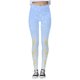 thumbnail image 2 of Gibobby Leggins Termicos Mujer Leggings de yoga ajustados con estampado navideño degradado para mujer Seven (Aqua, XL), 2 of 5