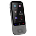 thumbnail image 1 of Translator,Video / Voice With Voice Video 138 Voice Interpretation Support / With Offline Interpretation With 138 Support Voice Unit Conversion 16 Offline Conversion And Voice 16 And Function With, 1 of 7