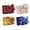 7371 Secret of the Hibiscus, variant on HZLKADAQ Micro-particle flower box secret message assembly building block gift series home decoration office desk ornament holiday birthday gift