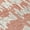 Salmon, variant on Addison Rugs Chantille Indoor/Outdoor Transitional Stripes Black Washable Rectangle Rug, 1'8" x 2'6"