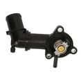 thumbnail image 2 of Termostato y carcasa de refrigerante 55573003 de repuesto para Alfa Romeo 159 Brera Mito Spider, 2 of 14