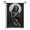 B, variant on GRFHBOR Spring Garden Flag Praying Skeleton Celestial Death Midnight Vow Double-sided High-Quality White Linen Garden Flags for Outside Clearance, 12x18Inch