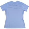 thumbnail image 2 of Nike Womens Tiempo Premier Soccer Jersey, 448, L, 2 of 2