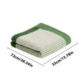 thumbnail image 5 of YZEGDCH Black+Friday Clearance Bath Towels - Soft Feel, Lightweight Highly Absorbent Quick Drying, Clearance Sale Today Prime, 5 of 5