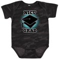 thumbnail image 3 of Inktastic NICU Graduate Baby Boy Girl Boys or Girls Baby Bodysuit, 3 of 5