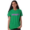 thumbnail image 3 of New Orleans Funny Louisiana Accent LA Men's Graphic T Shirt Tees Brisco Brands L, 3 of 6