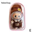 thumbnail image 1 of Doll Protective Travel Bag - Multi-functional Storage for Accessories, Safe & Non-irritating, 1 of 1