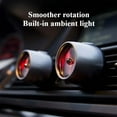 thumbnail image 5 of Car Engine Styling Car Aromatherapy Air Outlet and Aromatherapy Perfume, 5 of 9