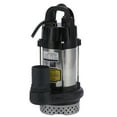 thumbnail image 3 of Sump Pump Submersible, Submersible Pump Sump Pump  For Garden Irrigation For Underground Water Extraction, 3 of 8