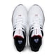thumbnail image 4 of Tenis Deportivos Hombre Galaxy FX Running, Suela Tecnología de Alto Rendimiento, Diseño Innovador para Máximo Confort, Resistencia y Soporte para Correr, Negro-Blanco, 4 of 5