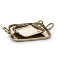 thumbnail image 2 of Large Ring Handle Tray, 2 of 3