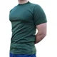 thumbnail image 3 of Playera Cuello Redondo Lisa, 3 of 3