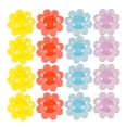 thumbnail image 4 of ColoMX 50 Uds. De cuentas para radios de rueda de bicicleta, Clip para bicicleta, cuentas para radios, decoraciones para rueda de bicicleta para niños, 4 of 7
