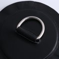 thumbnail image 3 of OUNONA 1Pcs Kayak Anchor Rope D-Shaped for Fishing Lock Buckle Durable Use, 3 of 5