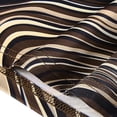 thumbnail image 3 of Women Bodycon Backless V Neck Mini Tank Club Streetwear Y2K Dress, 3 of 6