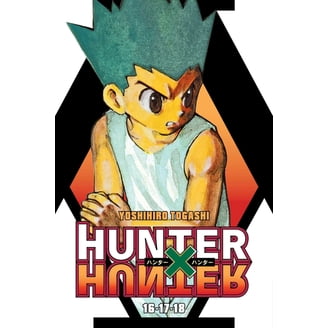 Hunter X Hunter: Hunter x Hunter, Vol. 7 (Series #7) (Edition 1