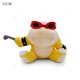 thumbnail image 1 of Peluche de Anime para niños, Mario, Luigi, Bombette, Wonder Bowser, Jr. Yoshi, huevo, elefante, Princesa, Peach Bowser, Lady Bow, juguetes de Peluche, 1 of 5