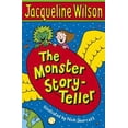 thumbnail image 1 of Pre-Owned The Monster Story-Teller (Paperback) 0552557870 9780552557870, 1 of 1