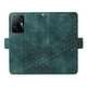 thumbnail image 2 of Funda GANGXUN para Xiaomi 11T/11T Pro con diseño acolchado elegante, cuero PU, protección total y ajuste preciso, 2 of 5
