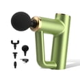 thumbnail image 4 of ABS Massager PROFESSIONAL USB Cargando Músculo Máquina de masaje relajante para el hogar Oficina de interior Gimnasio Dispositivo de masaje kenally CE003220-02, 4 of 7